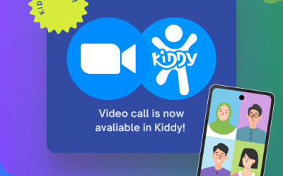 Revitalizing Communication: Introducing Zoom Integration in Kiddy!