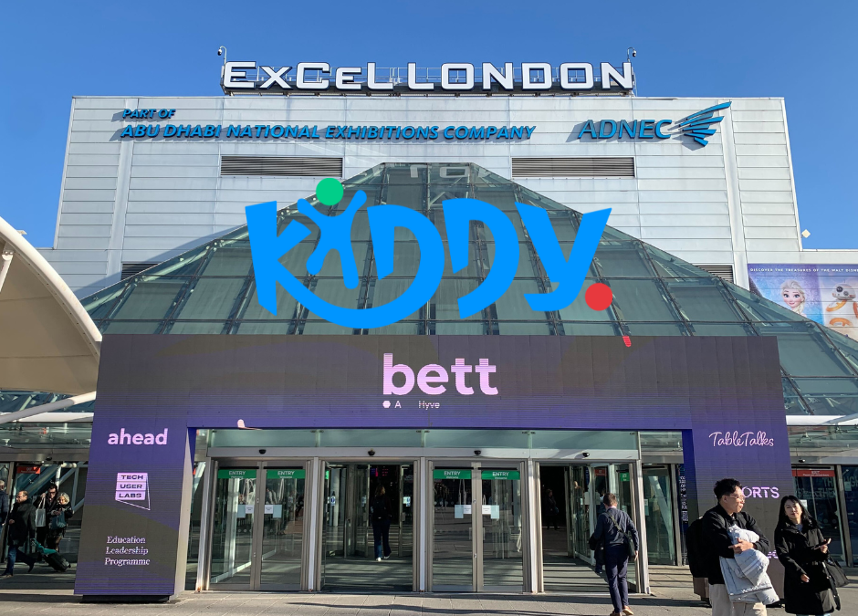 BETT 2024: A Global Exploration of EdTech and Inclusion